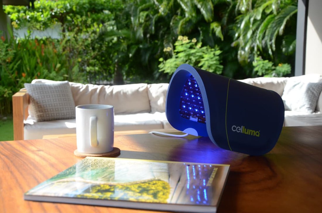 Celluma HOME LED device