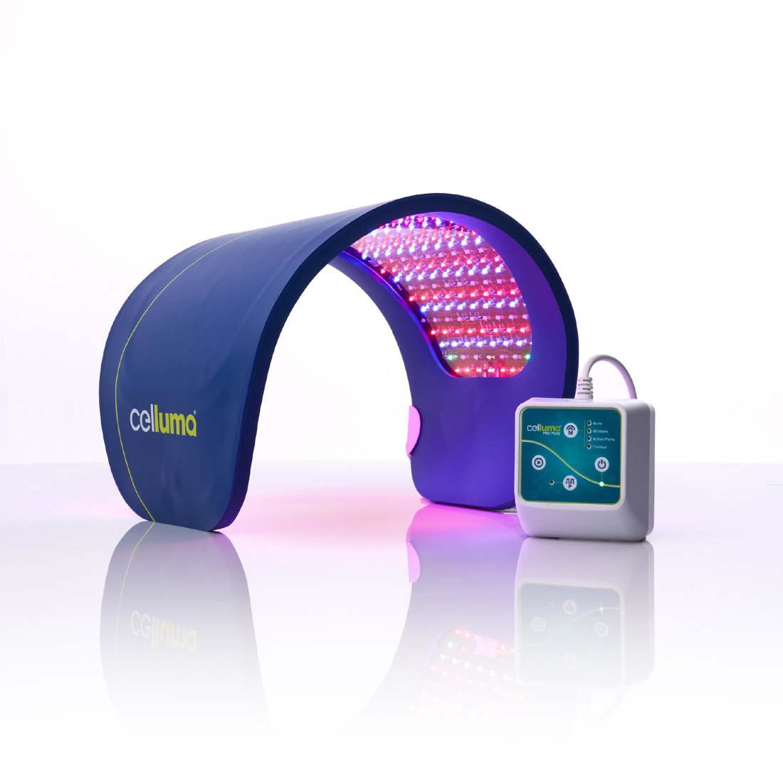 Celluma PRO Plus LED device