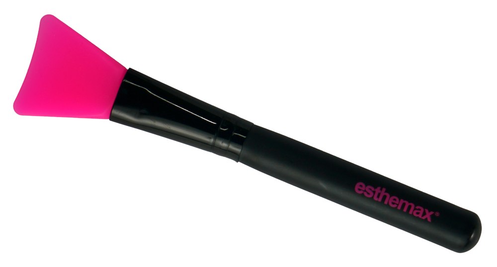 Esthemax silicone mask brush