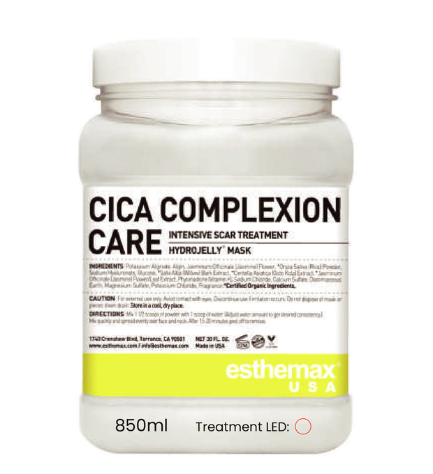 Cica Complex HydroJelly mask