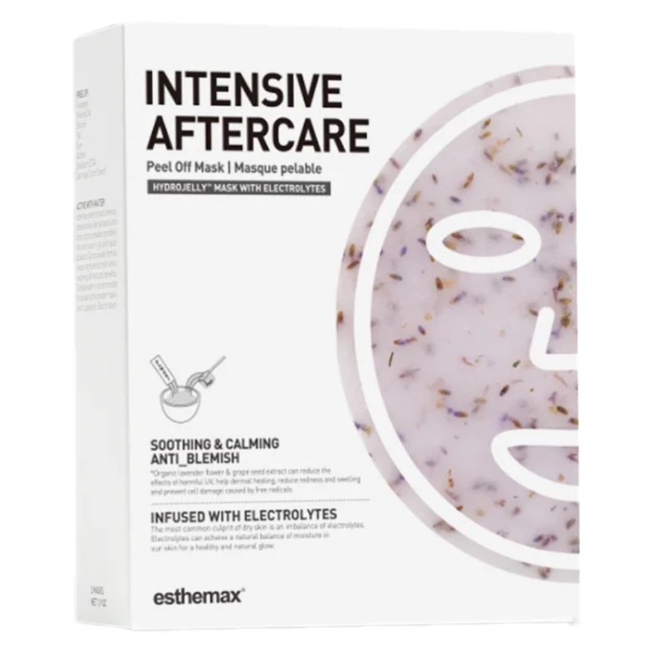 Intensive Aftercare retail HydroJelly mask